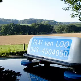 Loo Taxibedrijf Van BV