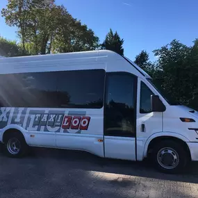 Loo Taxibedrijf Van BV