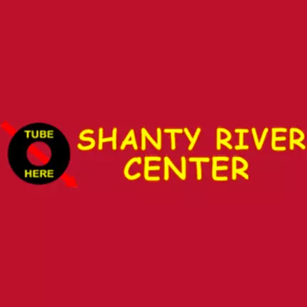 Logo van Shanty Tubes