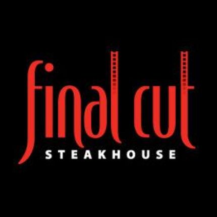 Logo de Final Cut Steakhouse