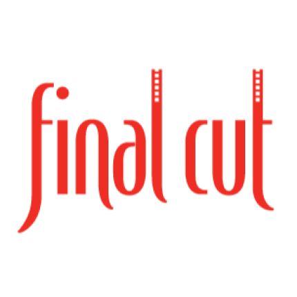 Logo da Final Cut Steakhouse