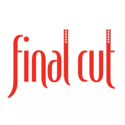 Logo de Final Cut Steakhouse