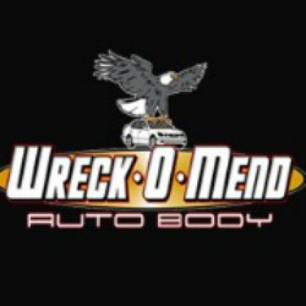 Λογότυπο από Wreck O Mend Auto Body II