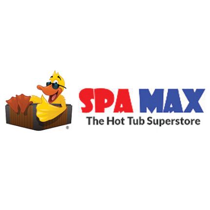 Logo fra Spa Max