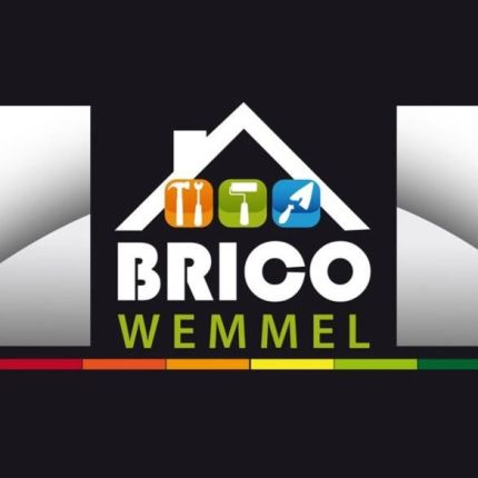 Logo de Brico Wemmel