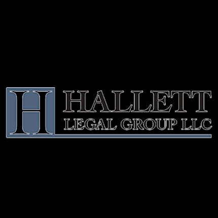 Λογότυπο από Hallett Legal Group, LLC