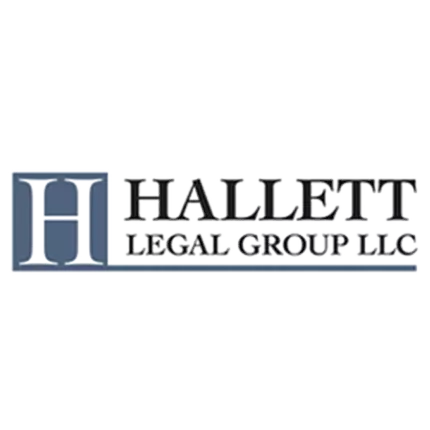 Logotipo de Hallett Legal Group, LLC