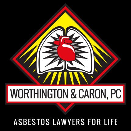 Logotyp från Worthington & Caron, PC