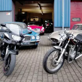 McMOTOR & CARS