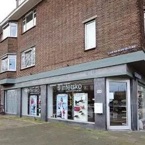 Winkel Intersko Voorburg.