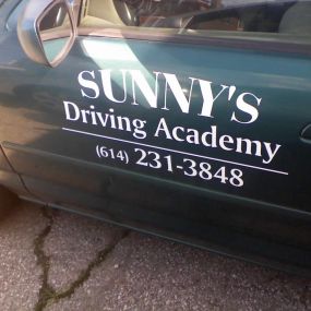 Bild von Sunny's Driving Academy