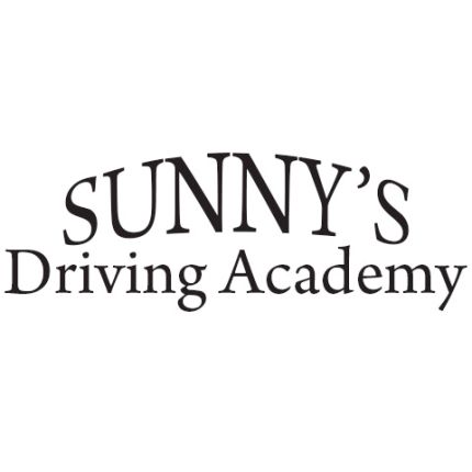 Logo de Sunny's Driving Academy