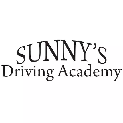 Λογότυπο από Sunny's Driving Academy