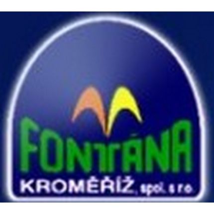 Logo van FONTÁNA Kroměříž, spol. s r.o. - velkoobchod s nápoji