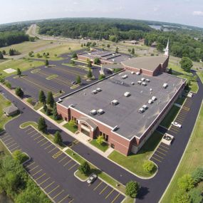 Ace Asphalt, Inc. has the experience and capability to build a long-lasting, durable asphalt project that exceeds your expectations. We always construct parking lots and driveways to the highest performance standards to limit maintenance and management over time.