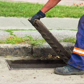If your catch basin or storm drain needs maintenance, get in touch with the experts at Ace Asphalt, Inc. We can help with tripping hazards, sinkholes, subsurface shifting, erosion, and much more.