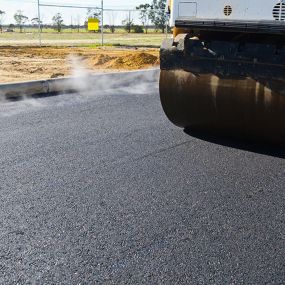 Ace Asphalt, Inc. offers efficient services for your commercial asphalt needs. Proper asphalt services will create a protective surface that maintains quality and beauty for years to come. We’ll provide an estimate to ensure your custom solution fits your budget.