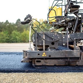 Ace Asphalt, Inc. has capabilities to repair your commercial lot with infrared thermal patching. Our innovative solutions are crucial for repairs in high-traffic areas that experience frequent wear. Frequent “freeze and thaw” cycles in the Minnesota make Infrared Thermal Patching necessary for dangerous potholes because it bonds directly with the surface and restricts water penetration.