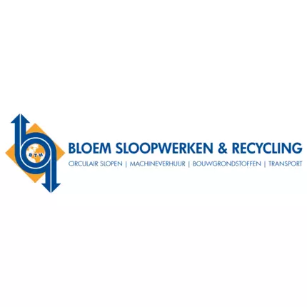 Logo from Bloem Sloopwerken & Recycling