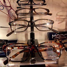 Montana Optometry is a Optometrist serving Santa Monica, CA