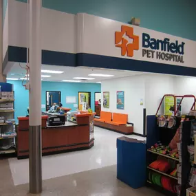 Bild von Banfield Pet Hospital