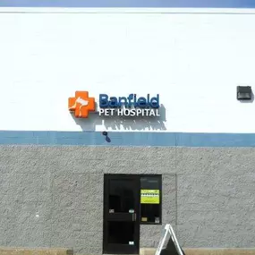 Banfield Pet Hospital – Fairless Hills