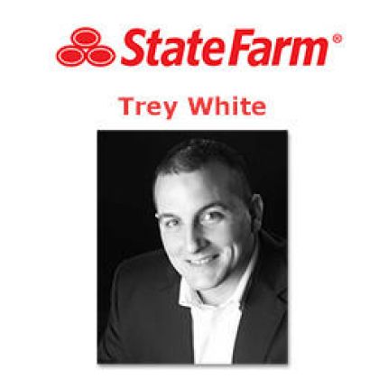 Logotyp från Trey White - State Farm Insurance Agent