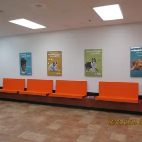 Bild von Banfield Pet Hospital