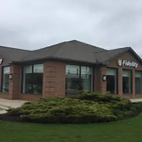 Bild von Fidelity Investments - Relocated
