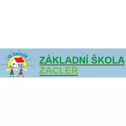 Logo od Základní škola, Žacléř, okres Trutnov