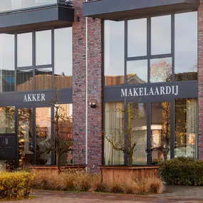 Bild von Akker Makelaardij