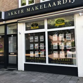 Bild von Akker Makelaardij