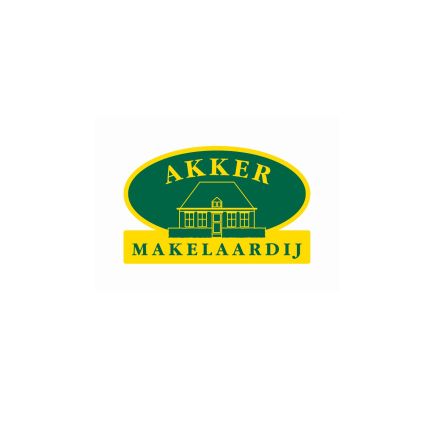 Logo van Akker Makelaardij