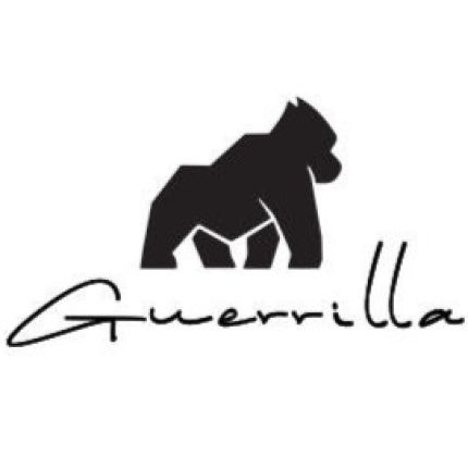 Logo fra Guerrilla Tees