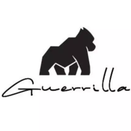 Logo van Guerrilla Tees