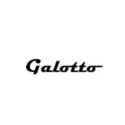 Logo da Galotto