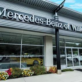 Bild von Mercedes-Benz of Wilkes-Barre