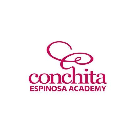 Logo fra Conchita Espinosa Academy