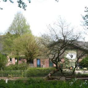 Franschman Kaasboerderij De