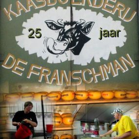 Franschman Kaasboerderij De