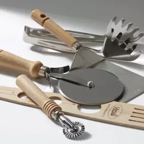 pasta artikelen