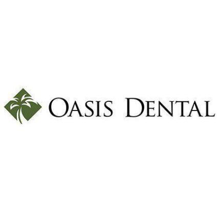 Logo da Oasis Dental