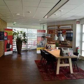 Bild von Carglass® (hoofdkantoor)