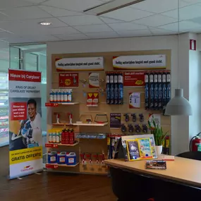 Bild von Carglass® (hoofdkantoor)