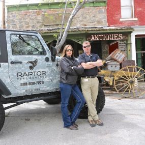 Bild von Raptor Pest Control