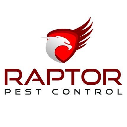 Logo da Raptor Pest Control