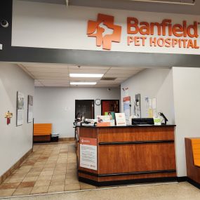 Bild von Banfield Pet Hospital