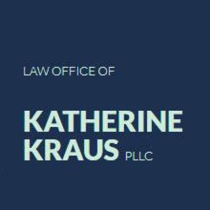 Logo van Law Office of Katherine Kraus, PLLC