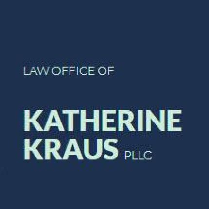 Λογότυπο από Law Office of Katherine Kraus, PLLC