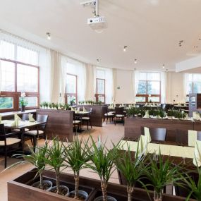 Restaurace Slavia Boskovice